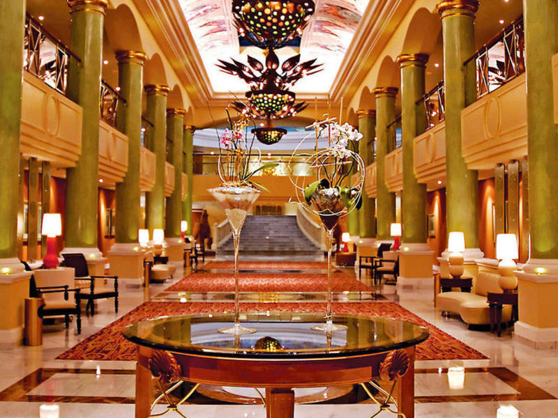 IBEROSTAR Grand Hotel Paraiso