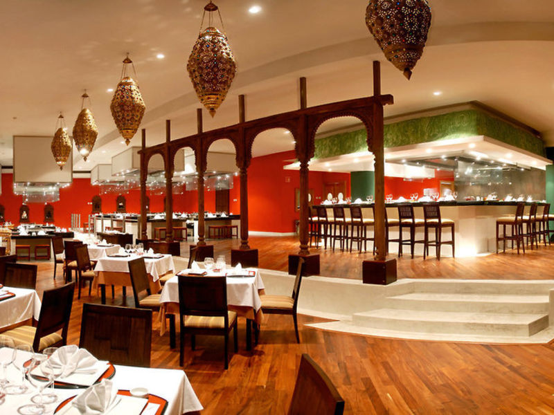 IBEROSTAR Grand Hotel Paraiso