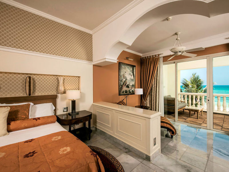 IBEROSTAR Grand Hotel Paraiso