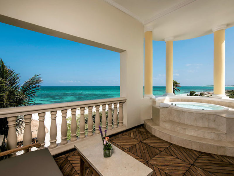 IBEROSTAR Grand Hotel Paraiso