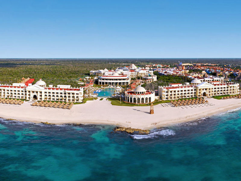 IBEROSTAR Grand Hotel Paraiso