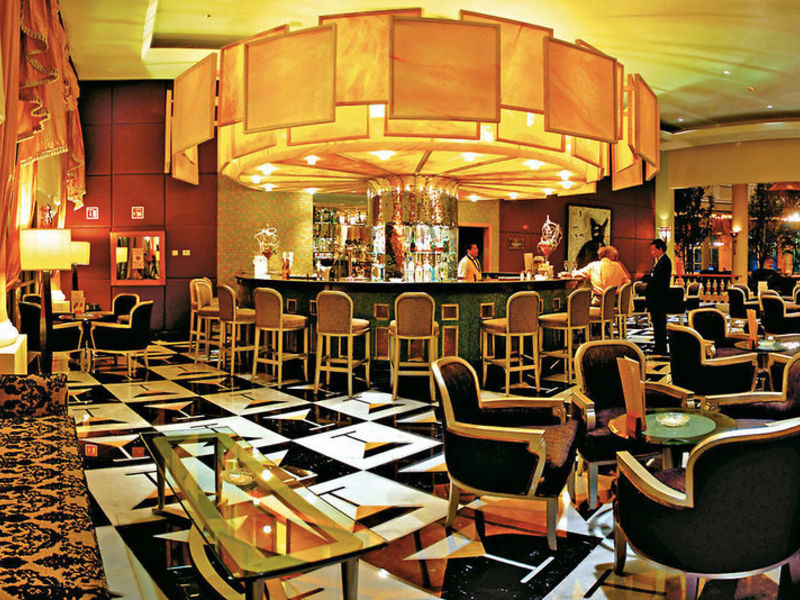IBEROSTAR Grand Hotel Paraiso