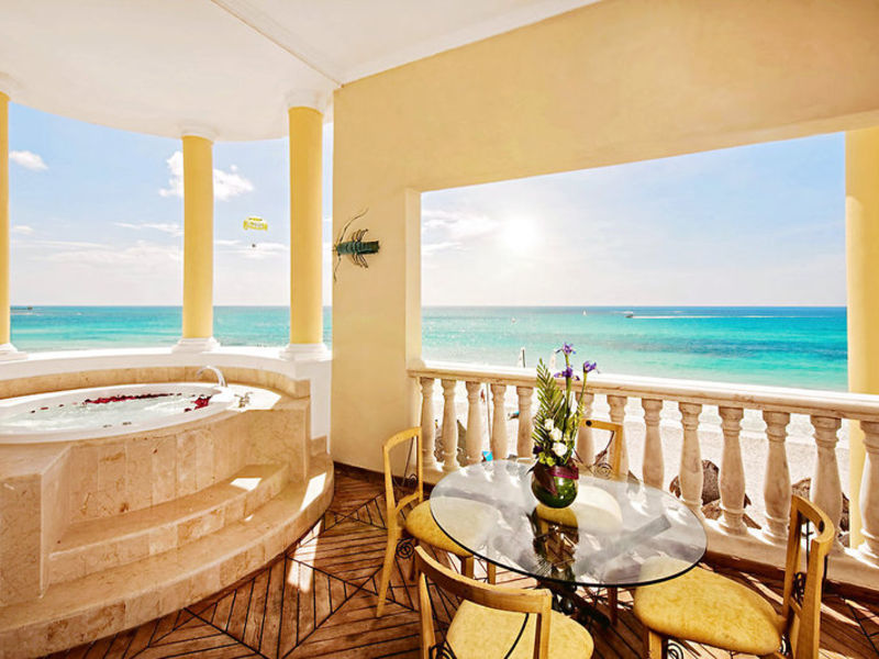 IBEROSTAR Grand Hotel Paraiso