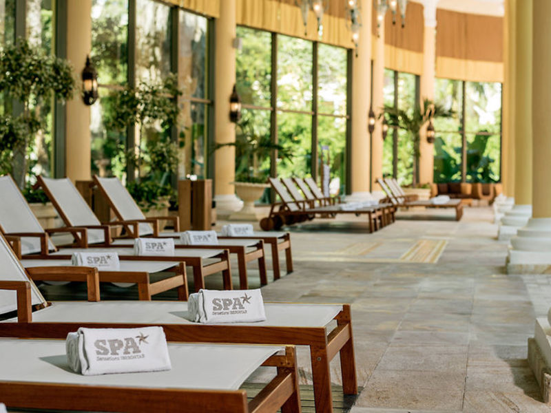 IBEROSTAR Grand Hotel Paraiso