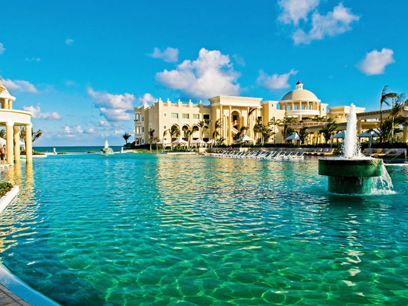 IBEROSTAR Grand Hotel Paraiso