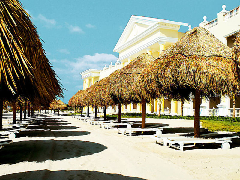IBEROSTAR Grand Hotel Paraiso