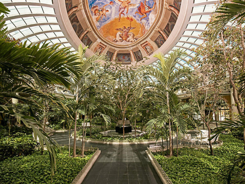 IBEROSTAR Grand Hotel Paraiso