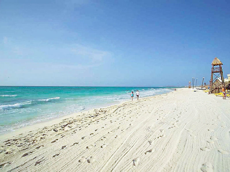 IBEROSTAR Grand Hotel Paraiso