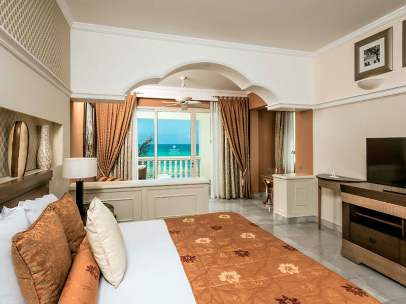 IBEROSTAR Grand Hotel Paraiso