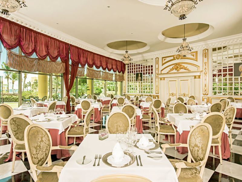 IBEROSTAR Grand Hotel Paraiso