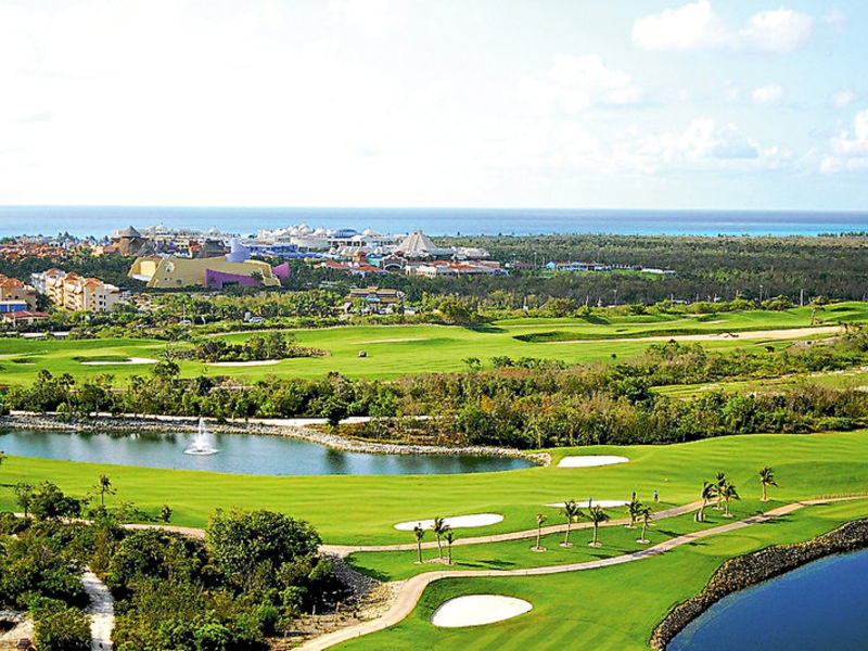 IBEROSTAR Grand Hotel Paraiso