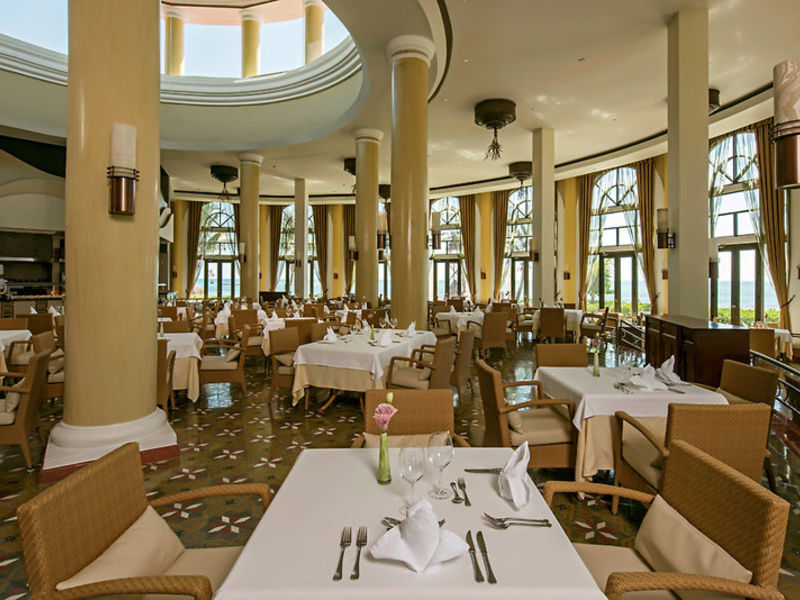 IBEROSTAR Grand Hotel Paraiso