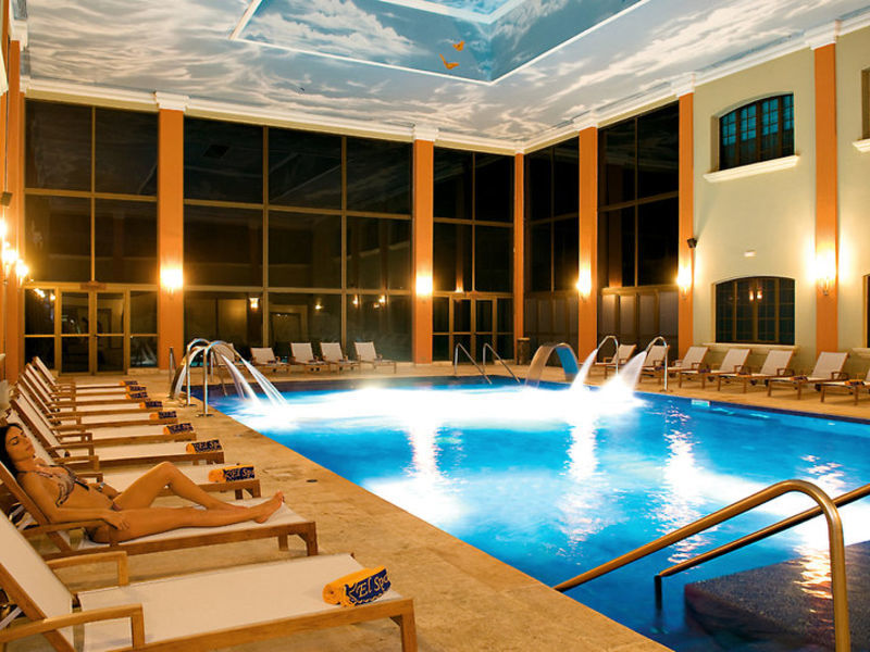 IBEROSTAR Grand Hotel Paraiso