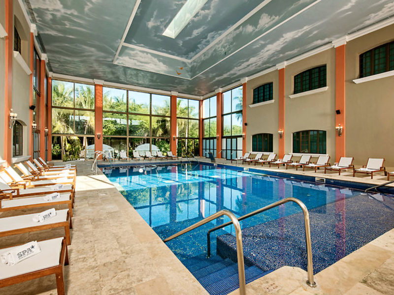 IBEROSTAR Grand Hotel Paraiso