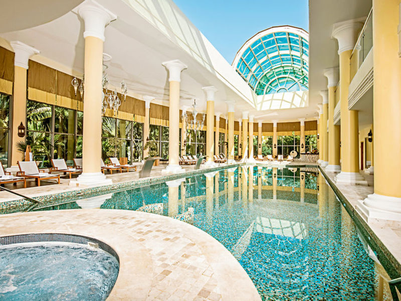IBEROSTAR Grand Hotel Paraiso