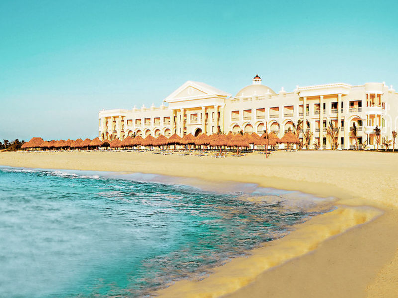 IBEROSTAR Grand Hotel Paraiso