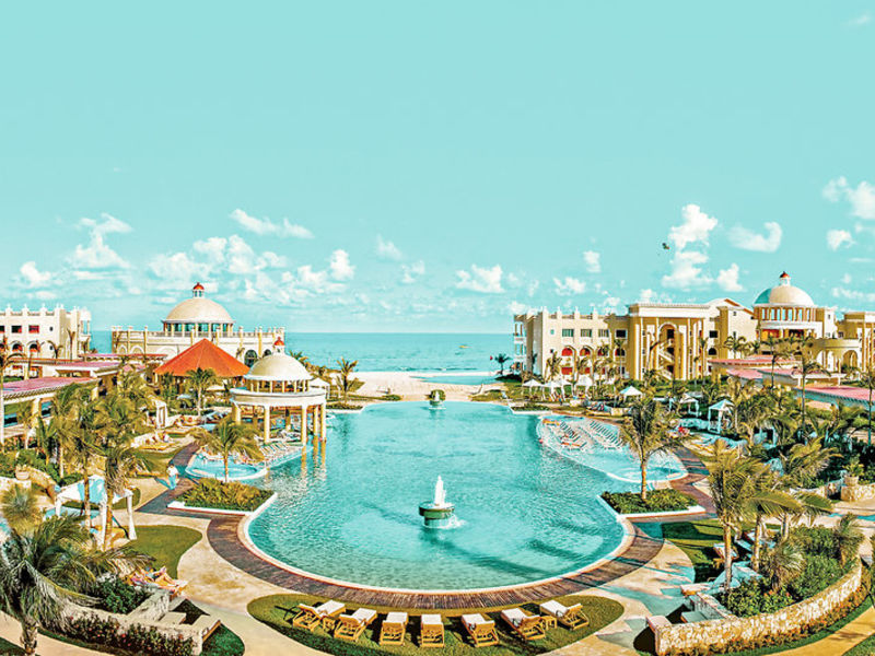IBEROSTAR Grand Hotel Paraiso