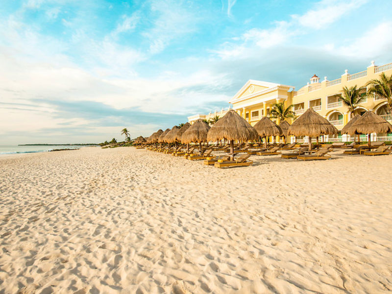 IBEROSTAR Grand Hotel Paraiso