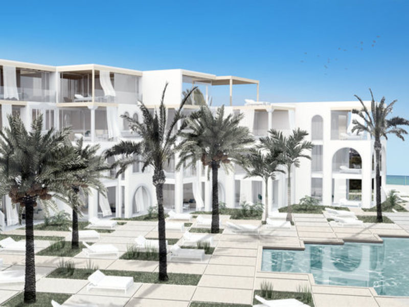 Iberostar Grand Hotel Salome