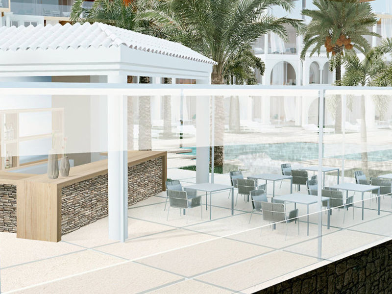 Iberostar Grand Hotel Salome