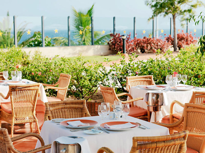Iberostar Grand Hotel Salome
