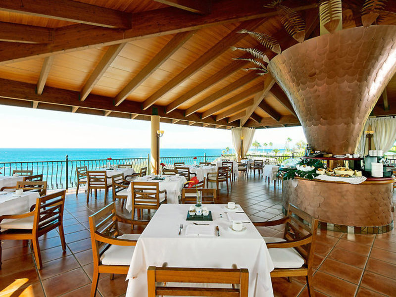 Iberostar Grand Hotel Salome