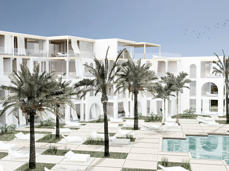 Iberostar Grand Hotel Salome