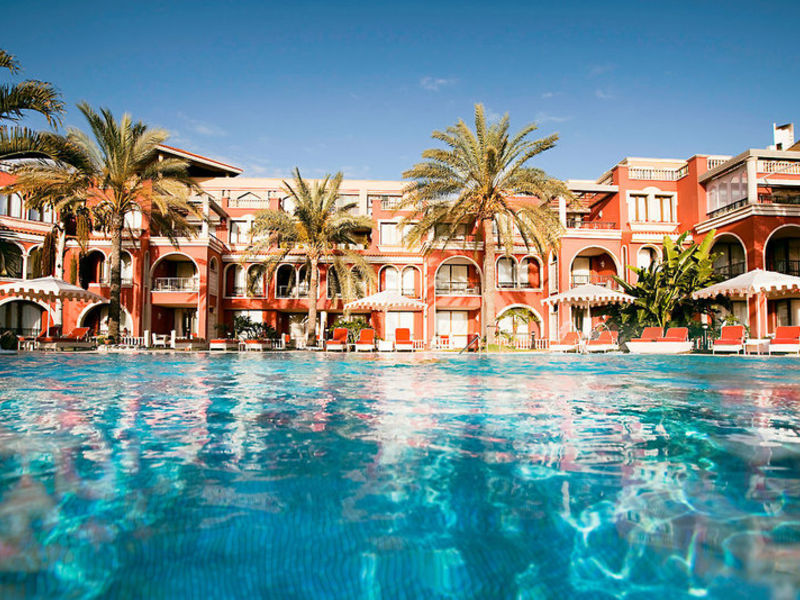 Iberostar Grand Hotel Salome