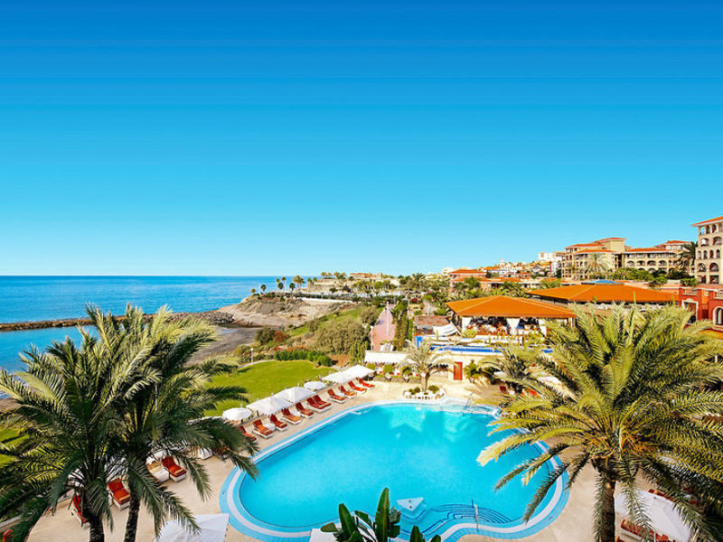 Iberostar Grand Hotel Salome