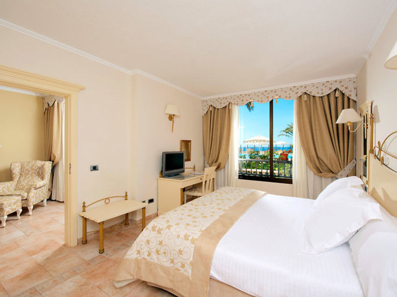 Iberostar Grand Hotel Salome