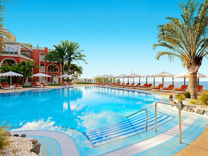 IBEROSTAR Grand Hotel Salome