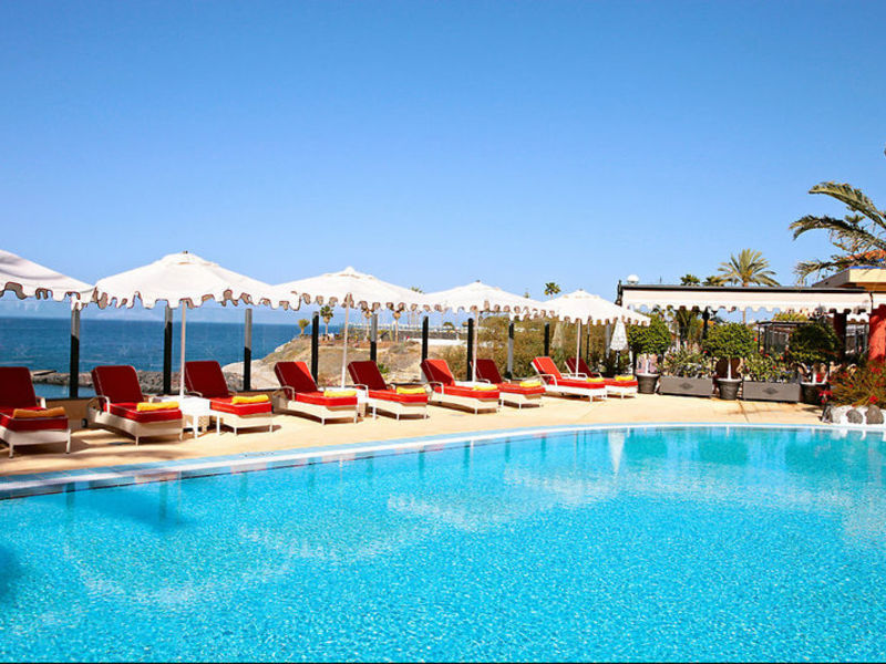 IBEROSTAR Grand Hotel Salome