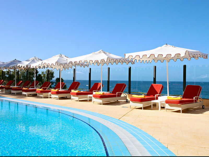 IBEROSTAR Grand Hotel Salome