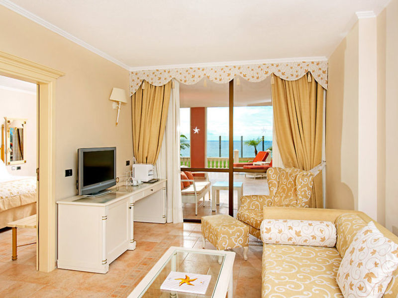IBEROSTAR Grand Hotel Salome