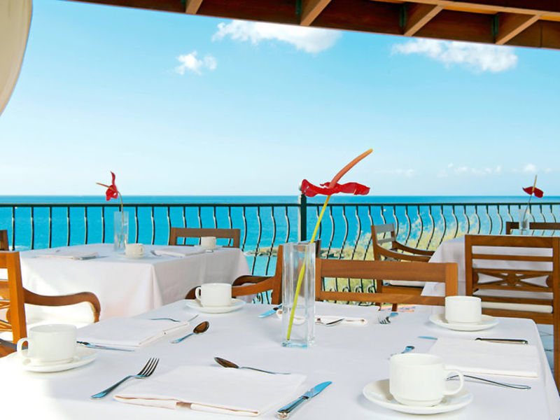 IBEROSTAR Grand Hotel Salome