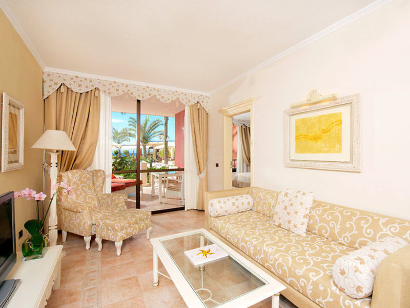 IBEROSTAR Grand Hotel Salome