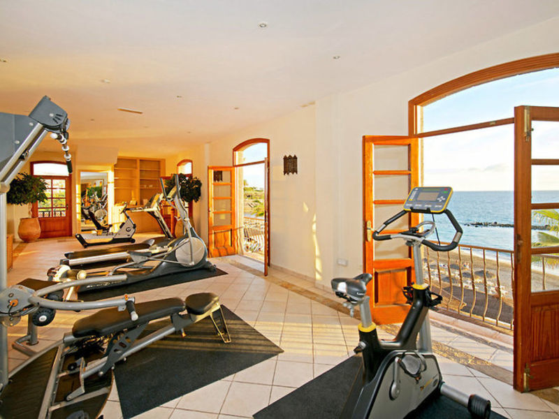 Iberostar Grand Htl. El Mirador