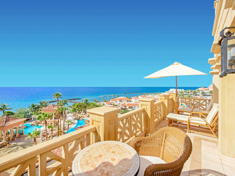 Iberostar Grand Htl. El Mirador