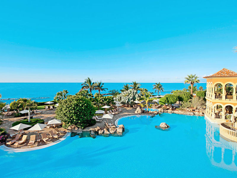 Iberostar Grand Htl. El Mirador