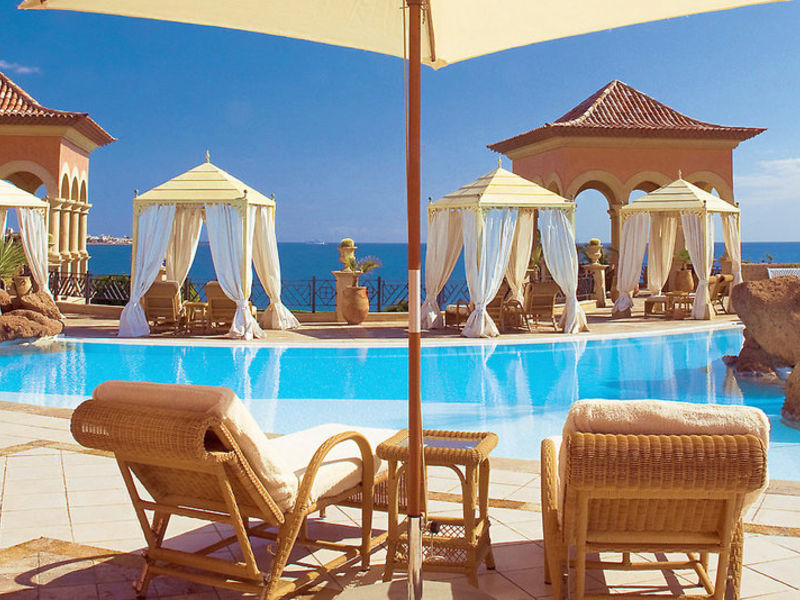Iberostar Grand Htl. El Mirador