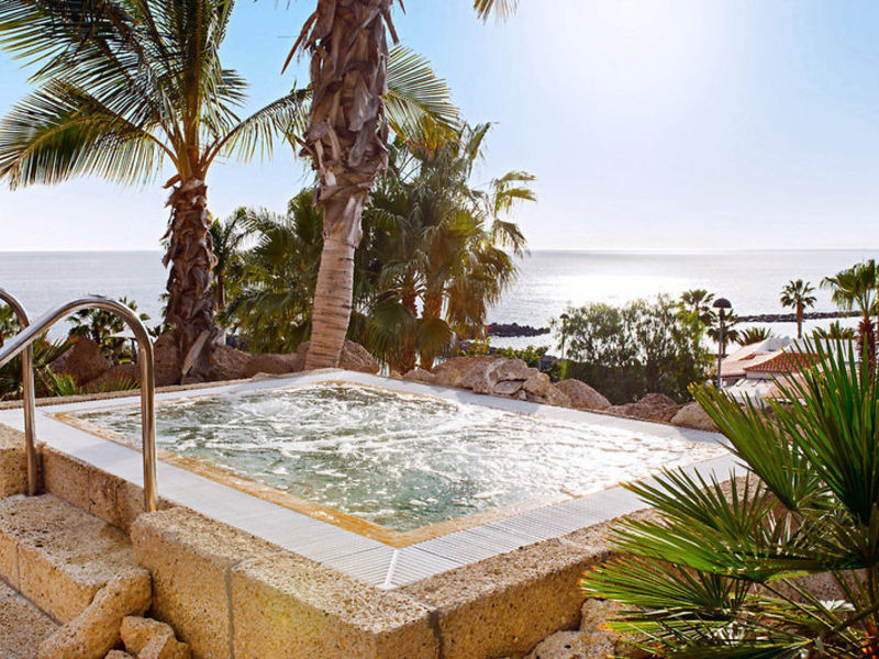Iberostar Grand Htl. El Mirador