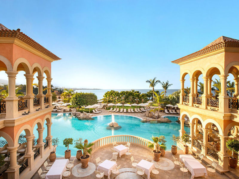 Iberostar Grand Htl. El Mirador