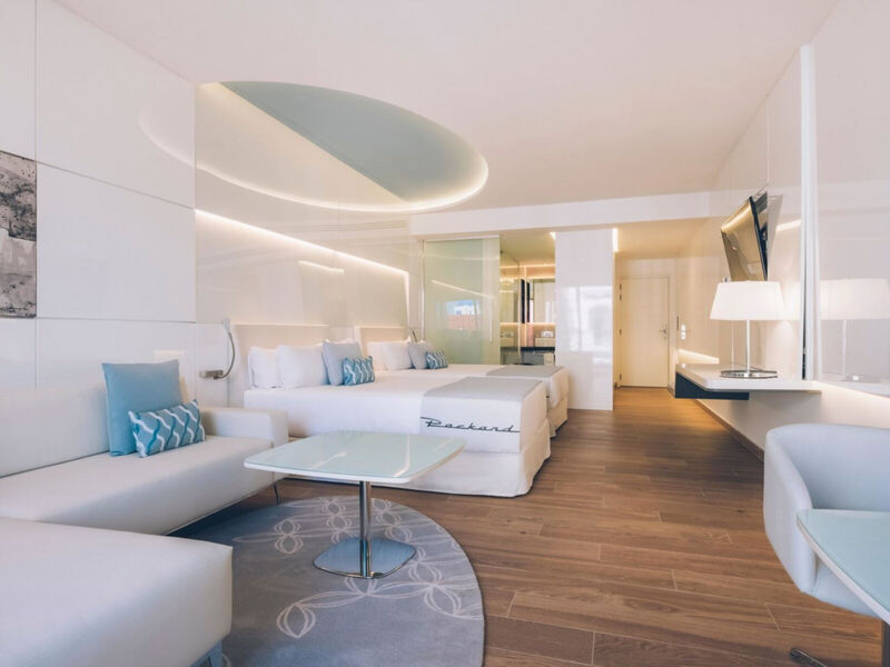 Iberostar Grand Packard