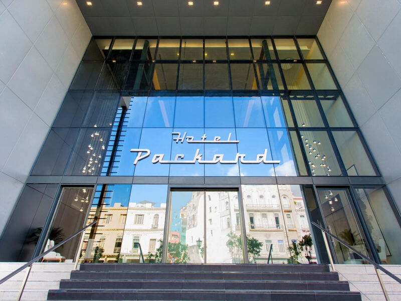 Iberostar Grand Packard