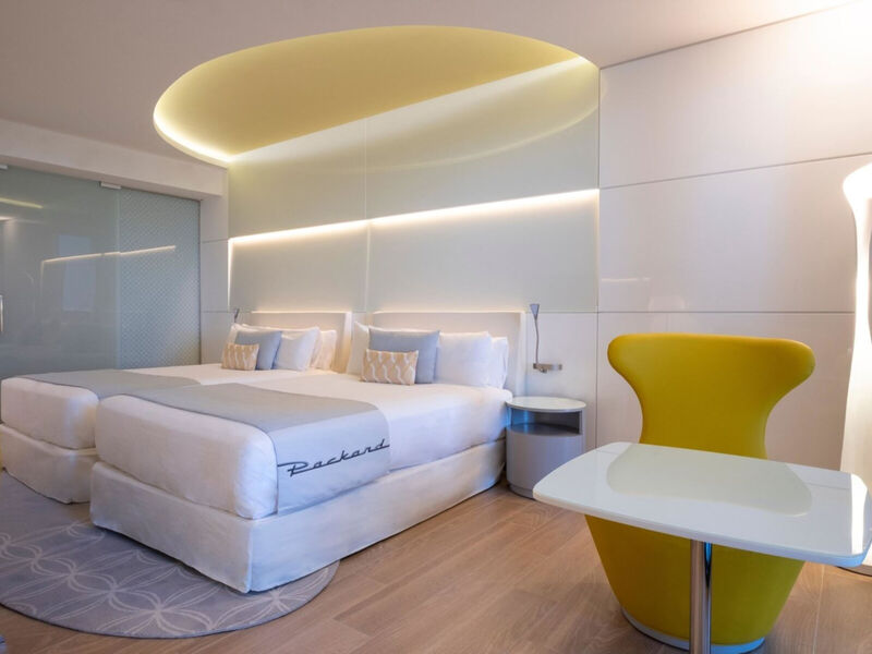 Iberostar Grand Packard