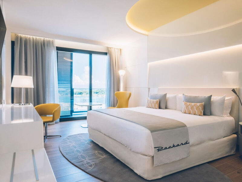 Iberostar Grand Packard
