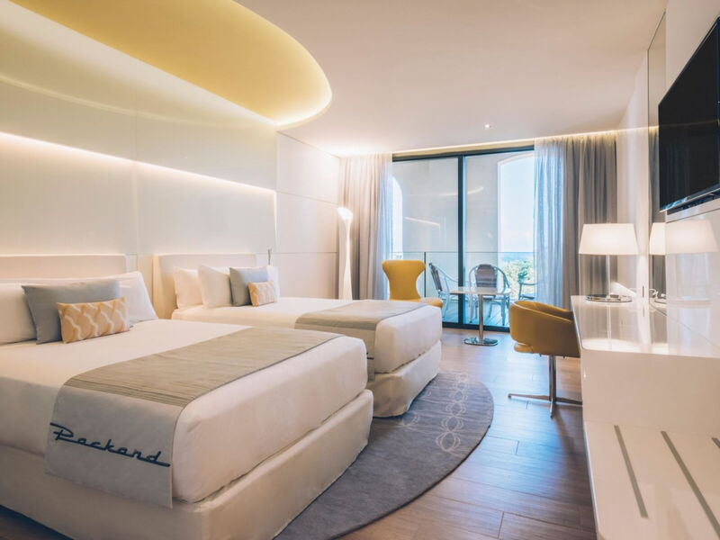 Iberostar Grand Packard