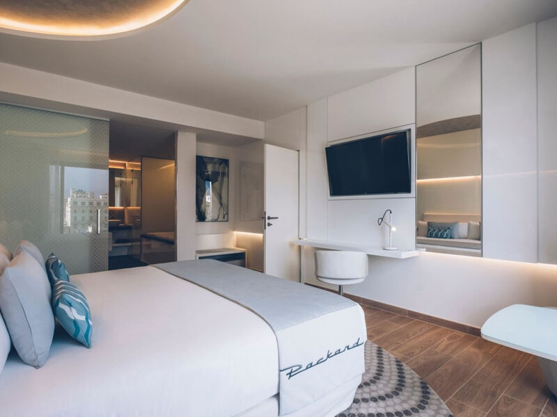 Iberostar Grand Packard
