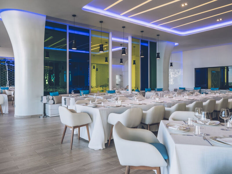 Iberostar Grand Packard