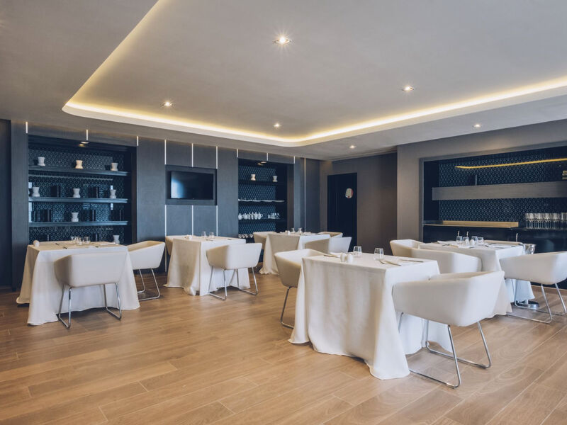 Iberostar Grand Packard